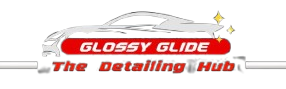 Glossy Glide Logo